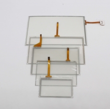 GP190F5MNB06B original touch screen