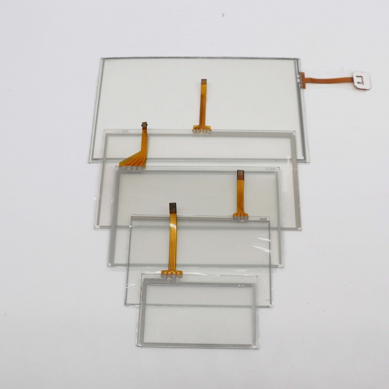 GP190F5MNB06B original touch screen