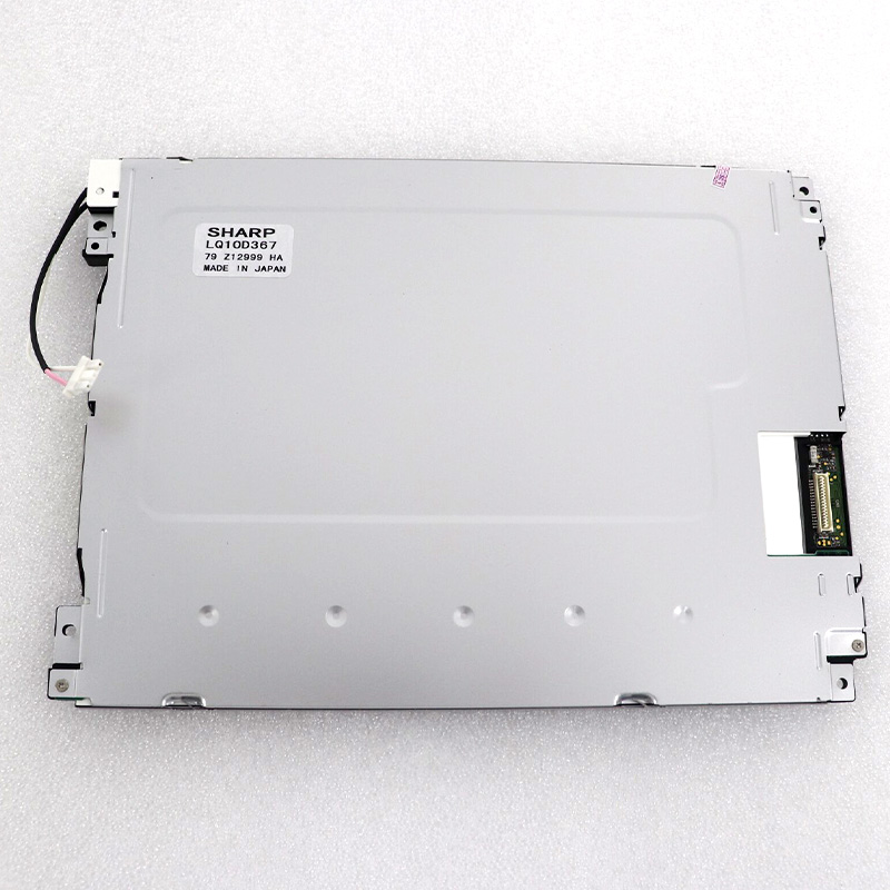 LQ10D367 10.4