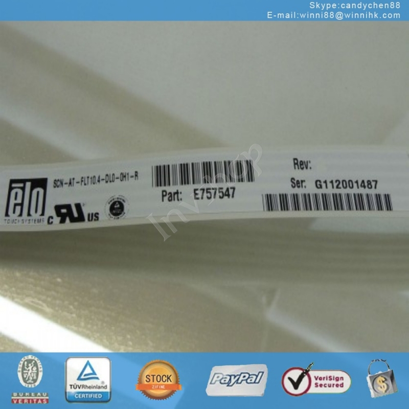 A+ GRADE PLANAR LCD DISPLAY EL320.256-F6 5.7
