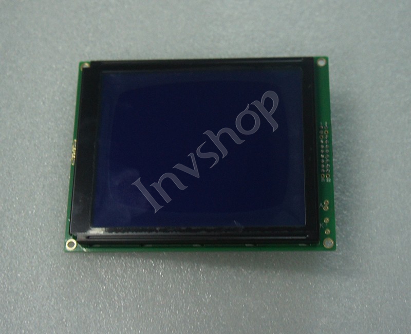 TM160128AFF1P3 industrial lcd display