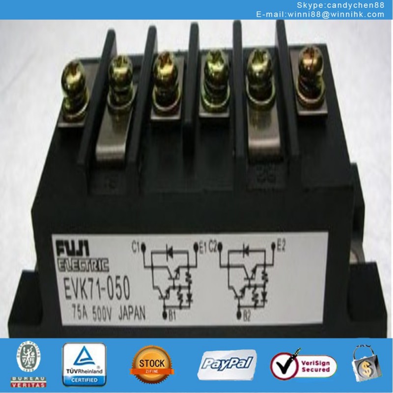 NEW EVK71-050B EVK71050B FUJI POWER MODULE