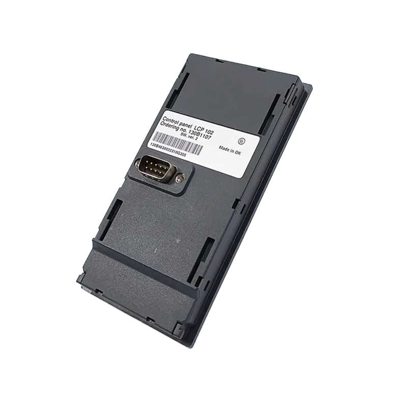 Danfoss LCP102 Control Panel / Display Chinese