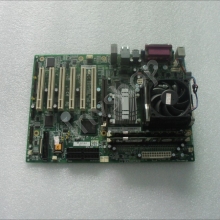 IP-4GVI63 Beckhoff-Hauptplatine