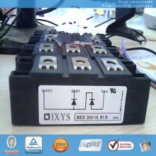 NeUe mdd200-16n1 mdd20016n1 IXYS modul