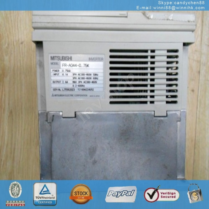 HC-MFS23K MITSUBISHI AC Servo Motor