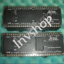 GE FANUC PLC IC693UAL006BP1