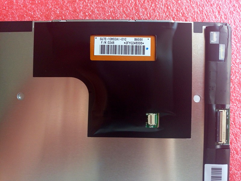 toshiba matsushita 11,1 zoll 1366 * 768 der lcd - displays (370 cd / m ² ltd111ev8x