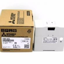 MITSUBISHI PLC FX2N-32CCL