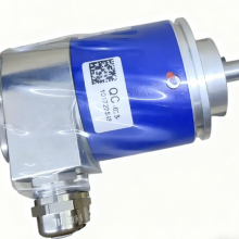 GXMMW.A203P32 Original imported Baumer encoder