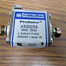 A300058 FUSE New Original Durable lvds Online one-stop Shopping