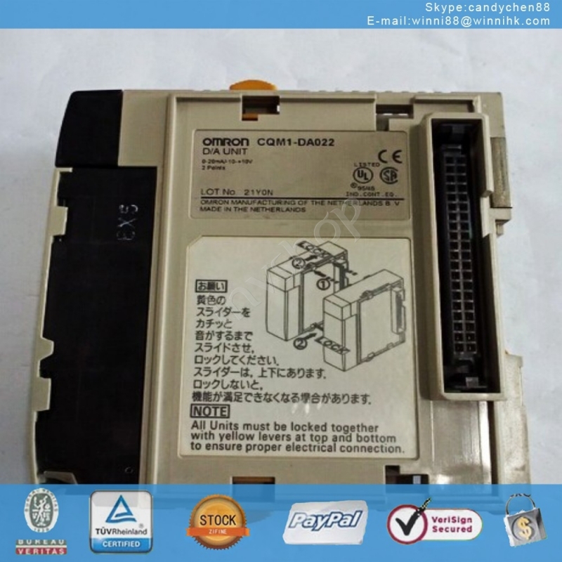 oba17-051 encoder mitsubishi servomotor eingesetzt