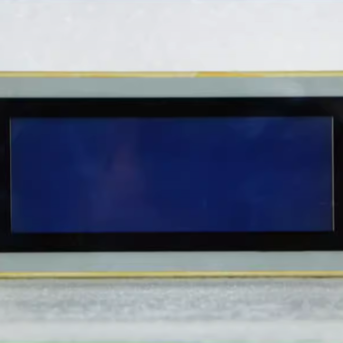 touch monitor Display F930GOT-BWD