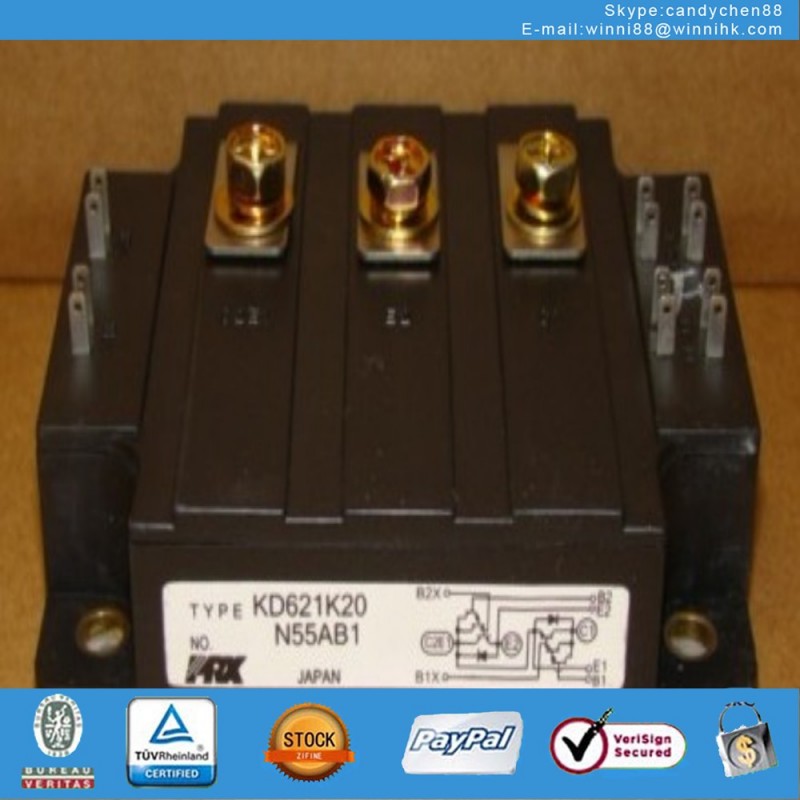 NEW KE524505 POWEREX POWER MODULE