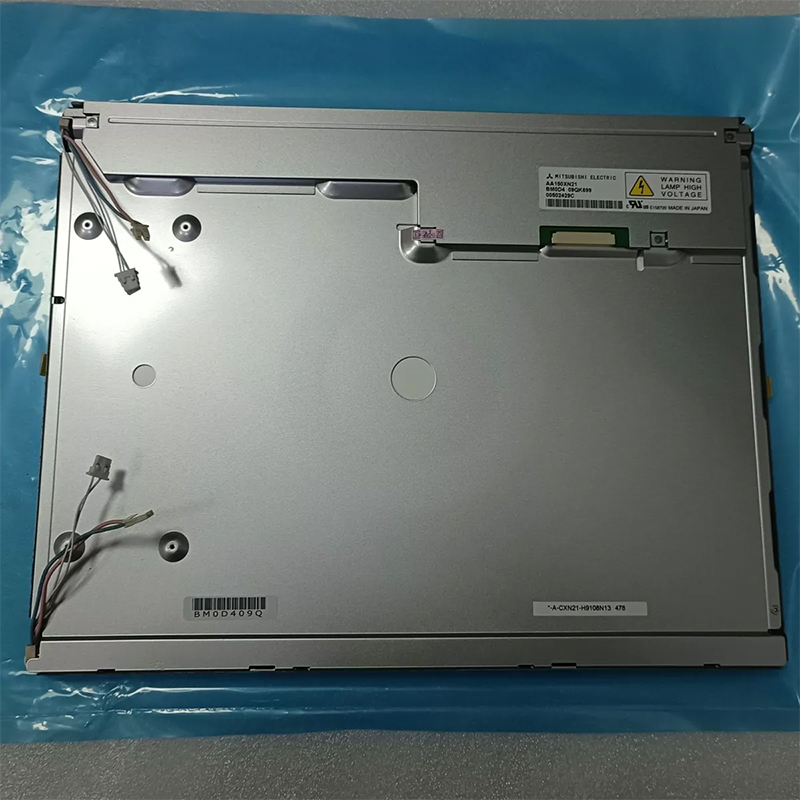 AA150XN21 LCD-Bildschirm Preiszugeständnisse Haltbarer Goldlieferant