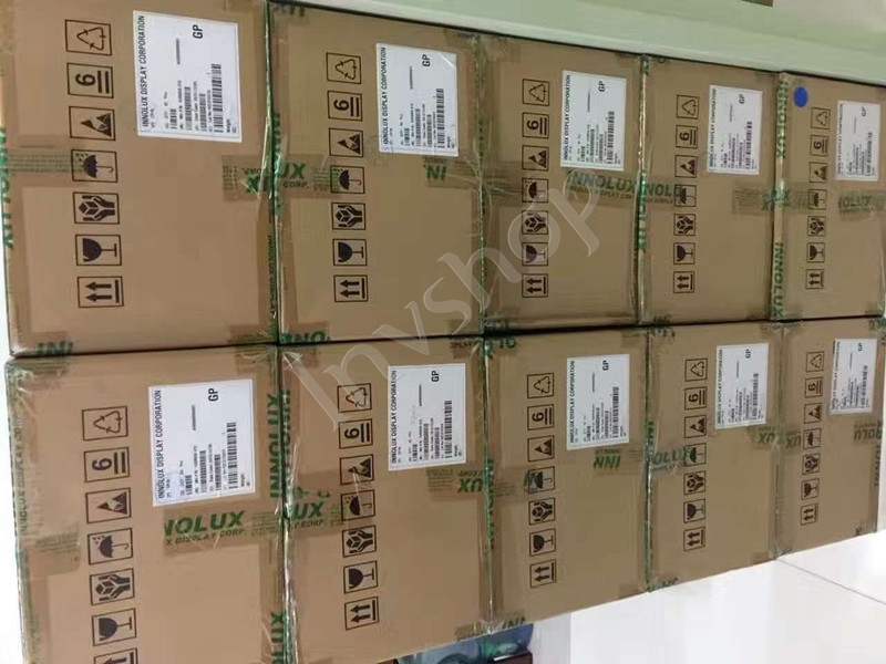 HJ070IA-02F New and Original Innolux 7inch lcd display