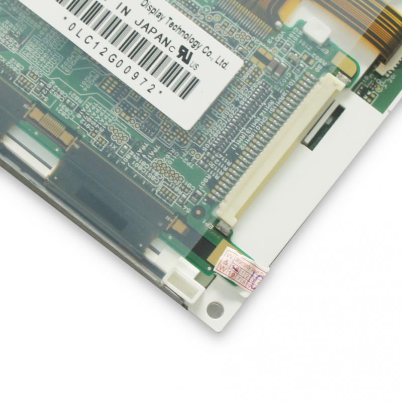 LTD121C30U-A TOSHIBA 12.1 