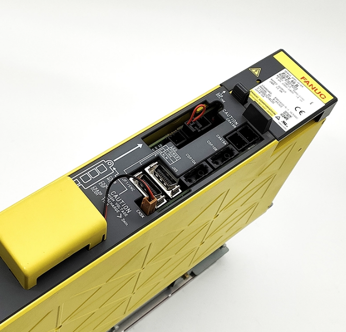 A06B-6160-H003 Fanuc Servoverstärker Neu und Original