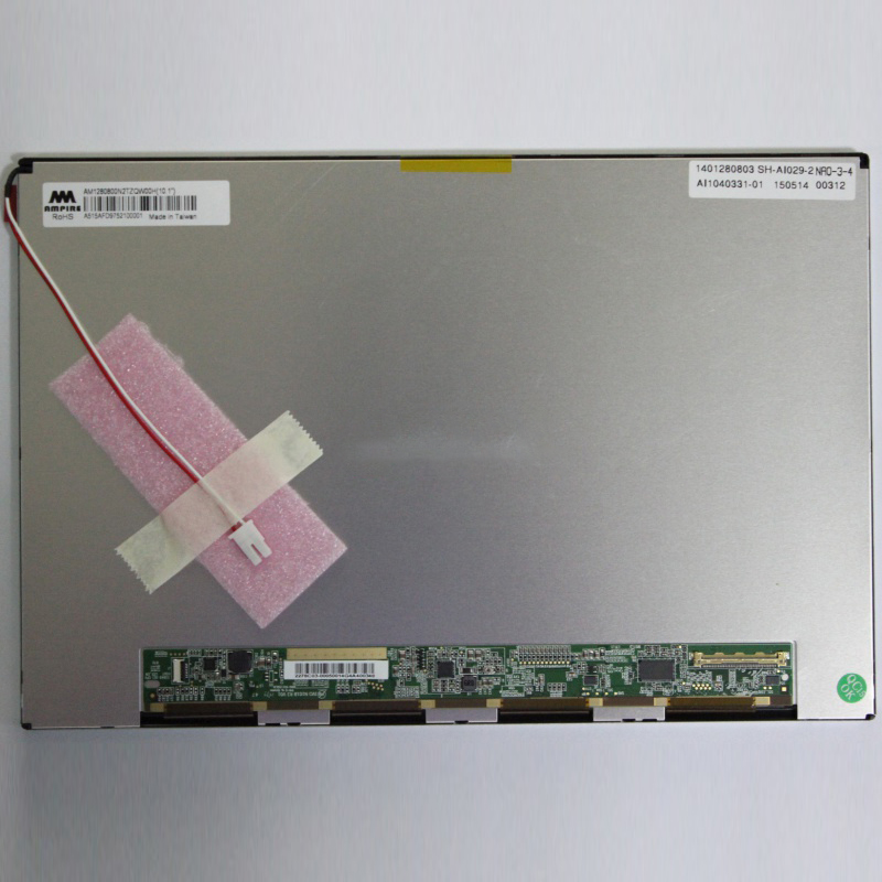 AM-1280800N2TZQW-00H AMPIRE 10.1