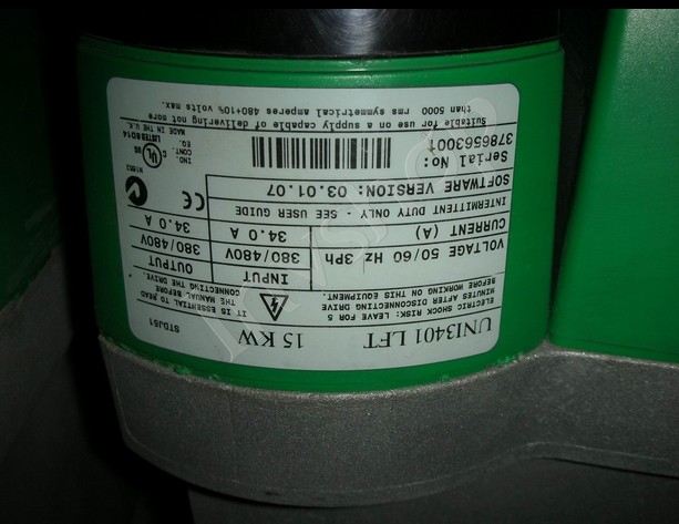 VLT5005PT5B20STR3DLF00A00C0