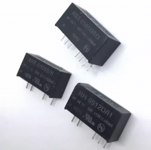 RS3-0505D/H3 Power converter