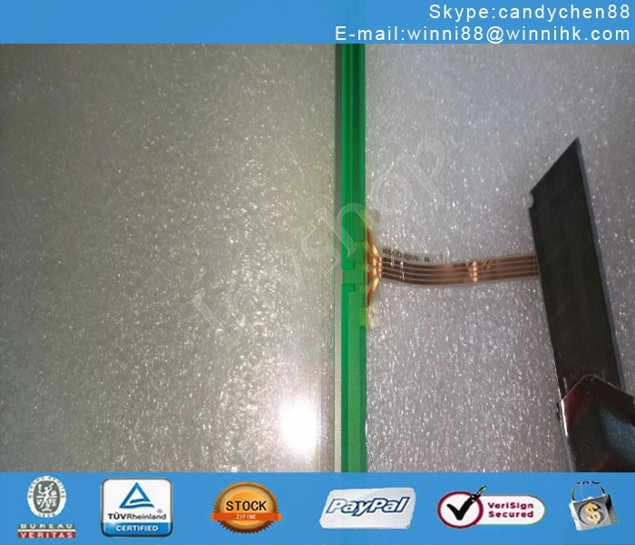 N010-0554-X321 Glass FUJITSU N010-0554-X321/01 Touch Screen