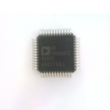 AD7663ASTZ Brand New Original Analog-To-Digital Converter Chip Price Concessions