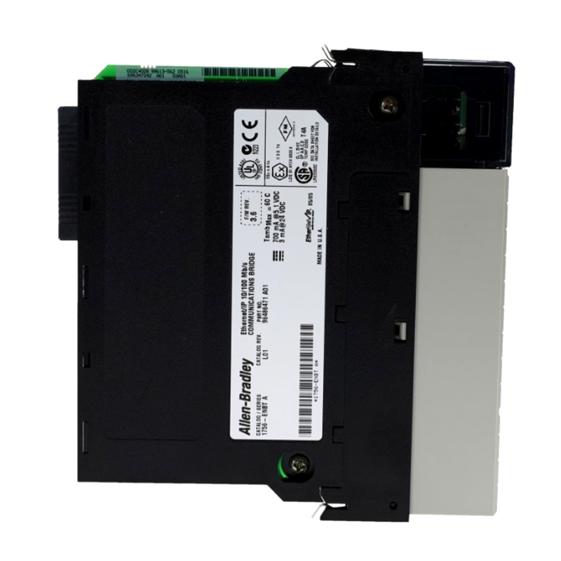 1756-ENBT Brand New Original Module  highly adaptive One-stop online shopping