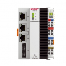 Genuine Original Durable Reliable Stock Spot Beckhoff Embedded PC C X 8190