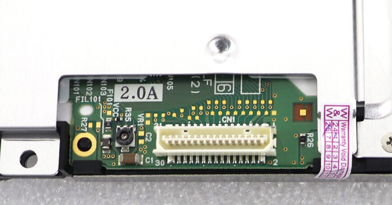 Good Quality for Display NL6448BC26-25 NEC