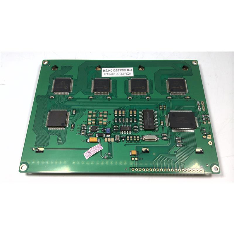 BG240128B3GPLBN$ New Original LCD Panel Durable Reliable Good Price