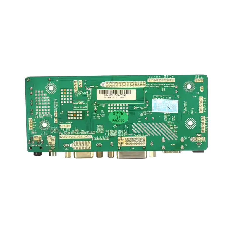 Good Quality for M.NT68676.2A LCD Controller Board HDMI+DVI+VGA+Audio