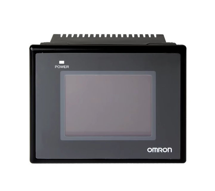 NB7W-TW00B OMRON HMI Touch Display New and Original