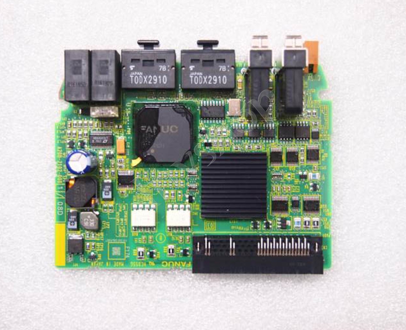 A20B-2102-0081 Fanuc System circuit board