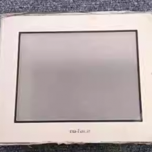 1pc Puluofeisi AGP3450-T1-D24 USED touchscreen