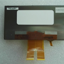 der lcd - panel 6,1 zentimeter pm061wx1 pvi entschließung 800 (rgb) × 480