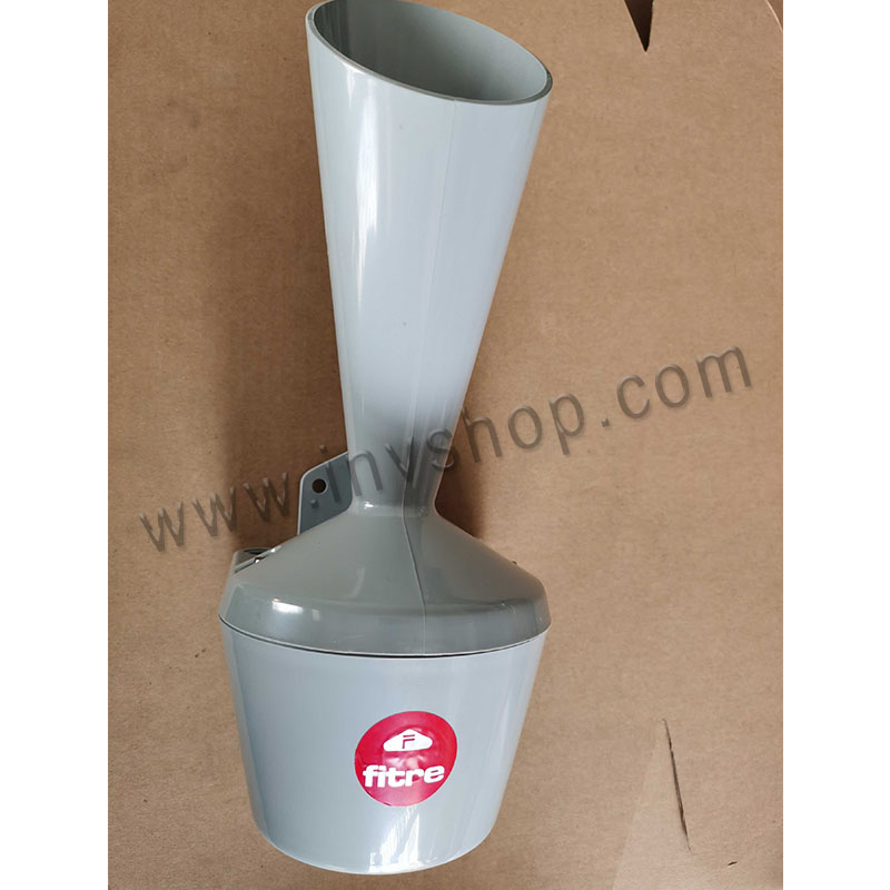 High Volume Signaling Hooter Model HPW11 (230 V)
