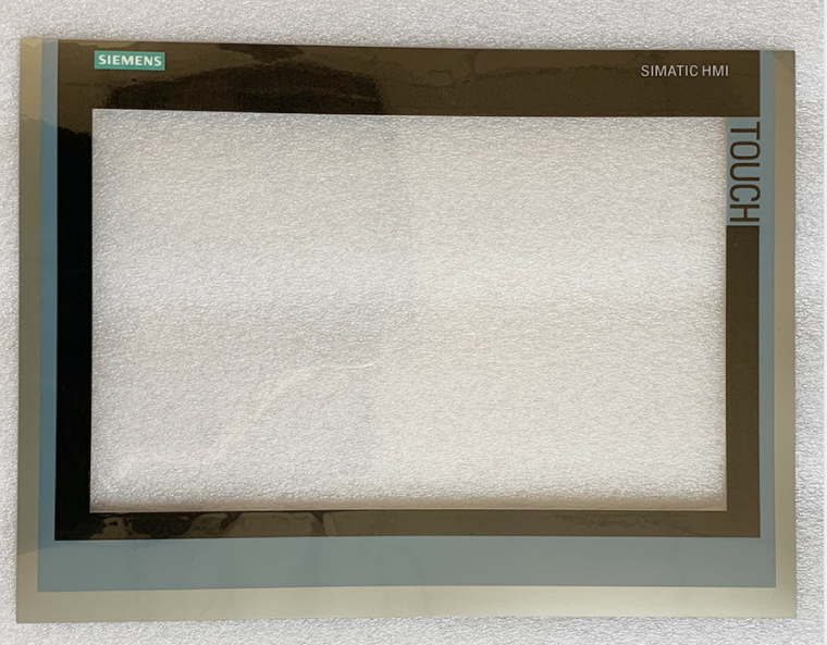 Siemens TP1500 6AV2124-0QC02-0AX0 6AV2124-0QC02-0AX0 Touch screen + Membrane