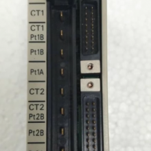 SPS der Serie Omron C200H C200H-TC102 Modul der Temperaturregeleinheit