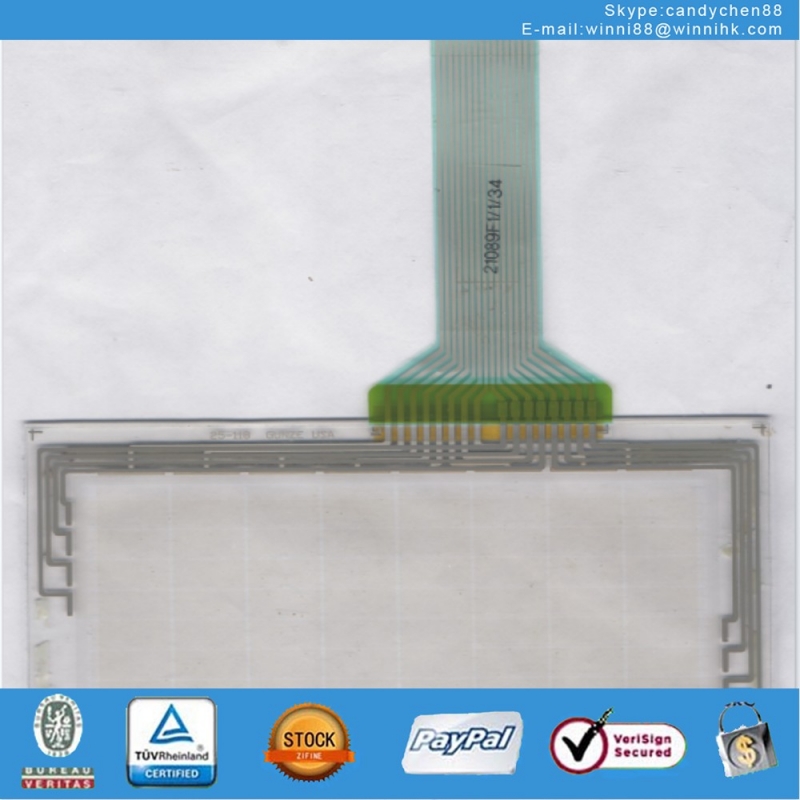 NeUe touchscreen - Gunz US - 20-118 25-118 15-118