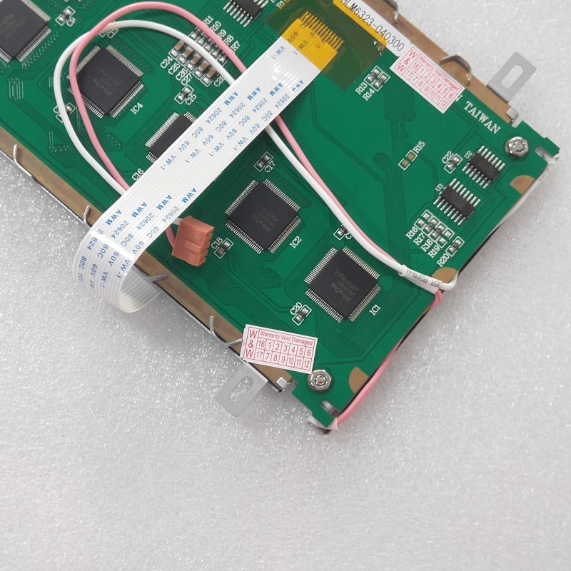 HLM6323-040300 TW-2294V-0 5.7