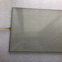 AMT DMC GUNZE QST-121A Touch screen glass