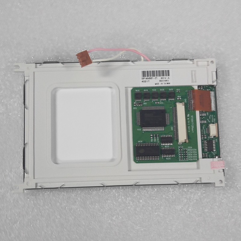Omron module NX-DA2603