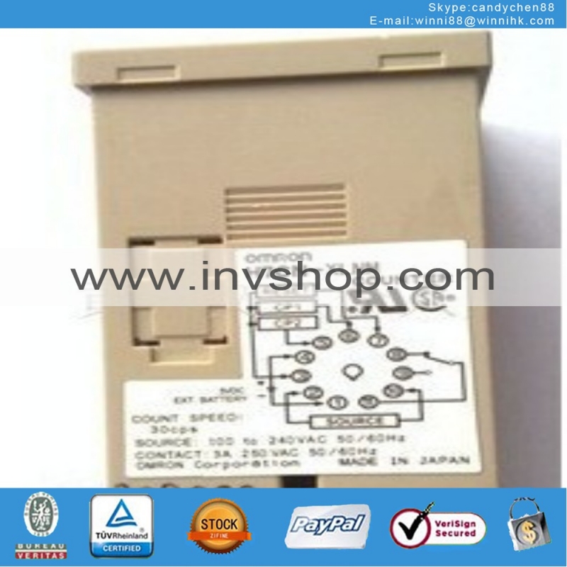 NeUe h7cn-xlnm omron - Zeit