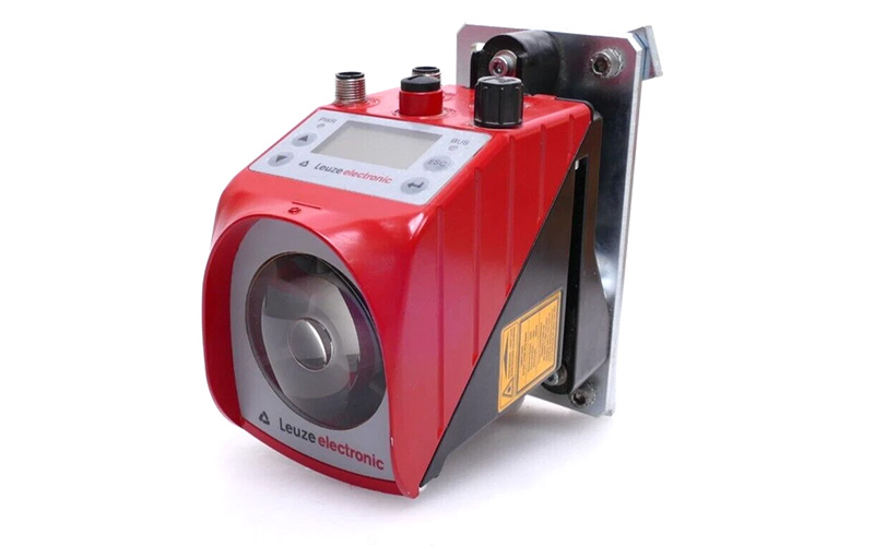 neue ams - 200 / 120-11 laser range - sensor