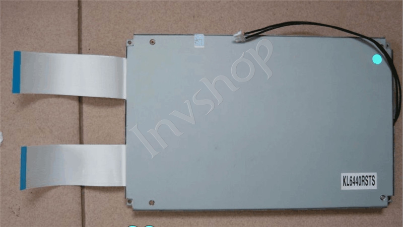 New and original KL6440RSTS-B display lcd screen