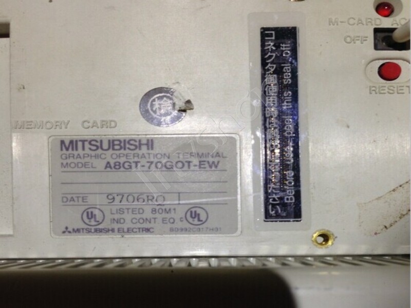 A870G0T-EL-B circuit board