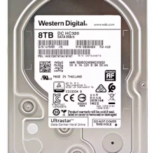 new HUS728T8TALE6L4 A Hard Disk Drive