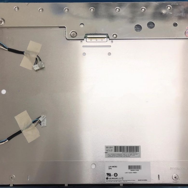 LM190E02B4 FOR LG 19.0-inch LCD display panel