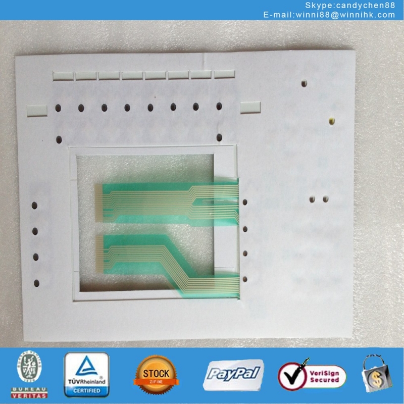 New Touch Screen Digitizer Touch glass OP27